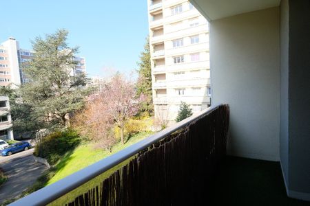 APPARTEMENT T3 A LOUER - Photo 3