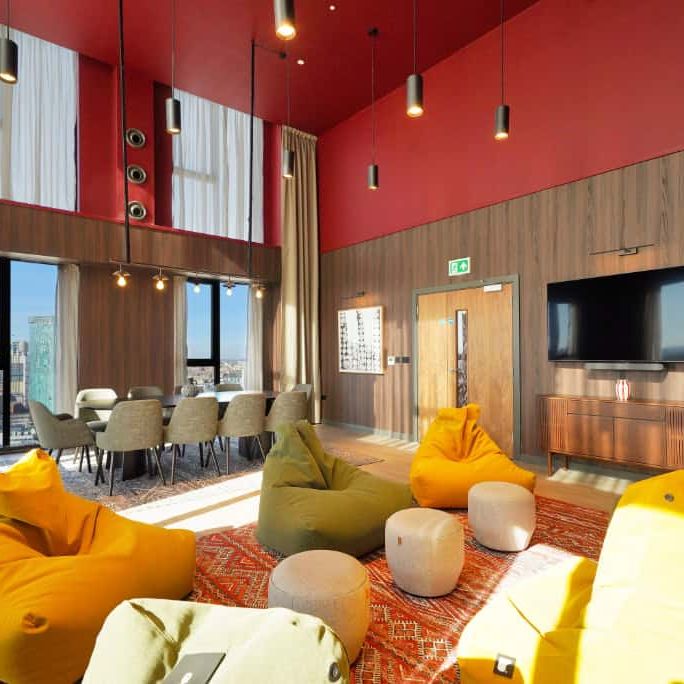 Mitton House, B5 6EH, Birmingham - Photo 1