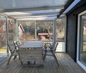 Entorpsvägen, Uttran - Foto 1