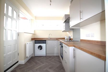 2 bedroom bungalow to rent - Photo 5