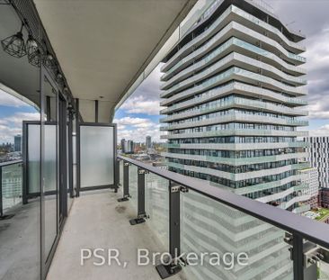 Clear Spirit Condos and Lofts , #2705 - Photo 6