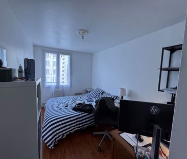 Location Appartement 4 pièces 66m² - Photo 3