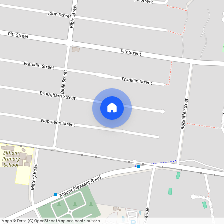 126 Brougham Street, Eltham