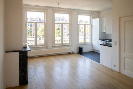 Te huur: Appartement Ruysdaelkade in Amsterdam - Photo 4