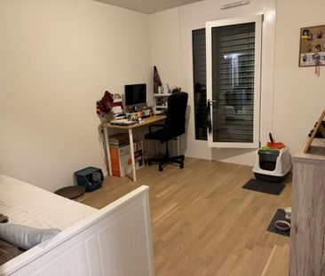 Appartement de 5 pièces à Chavannes - Photo 2