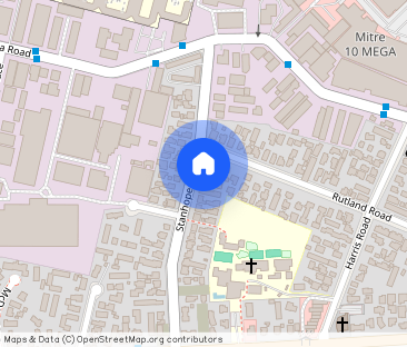 Modern, Sunny, Private and Fully Fenced Townhouse - Photo 1