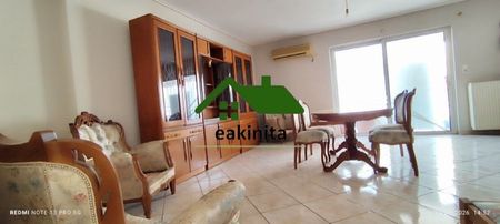 Διαμέρισμα για ενοικίαση Ταμπούρια – Αγία Σοφία - Photo 3