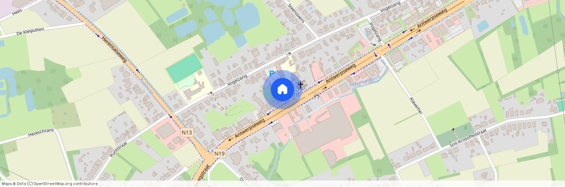 Kerkstraat 4 / 2, 2440 Geel