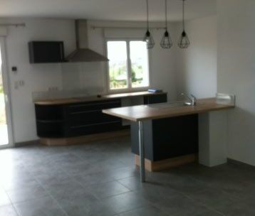 Maison T5 de plain-pied sur Limoges - Photo 1