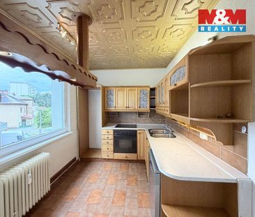Pronájem bytu 2+1 59 m², Třebovská 442, Ústí nad Orlicí - Photo 6