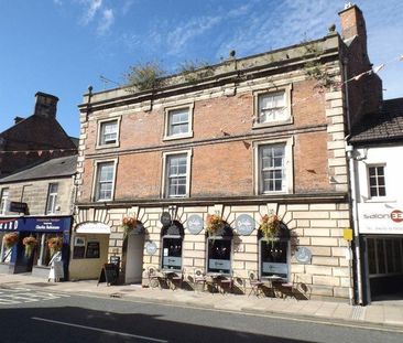 1 bedroom flat to rent - Photo 6