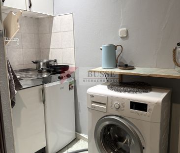 Kawalerka! Ul. Jasna - Photo 4