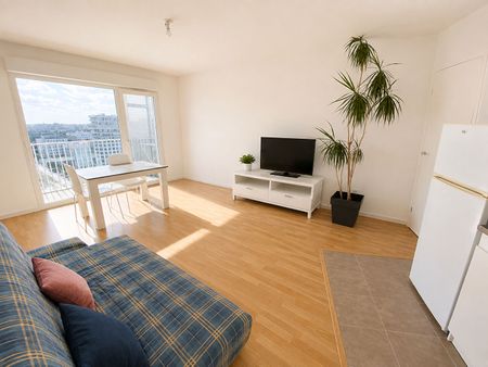 Appartement 2 pièces - Photo 2