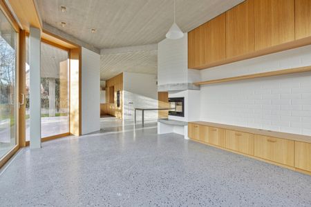 Moderne nieuwbouw woning te Lubbeek. - Photo 5