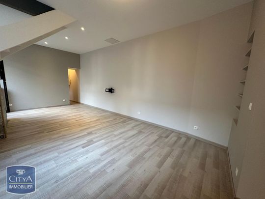 Location Appartement 4 pièces 105m² CHATEAUROUX 36000 - Photo 1