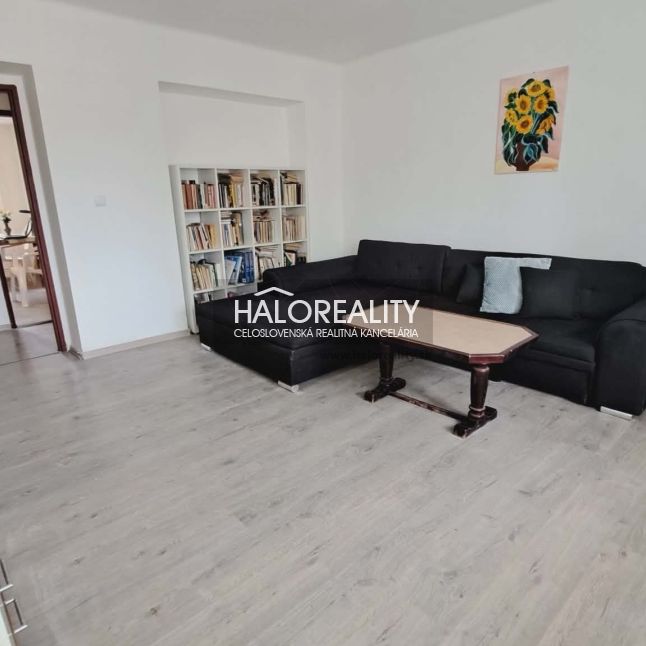3 izbový byt na prenájom 58m2, Trnava - Fotografia 1