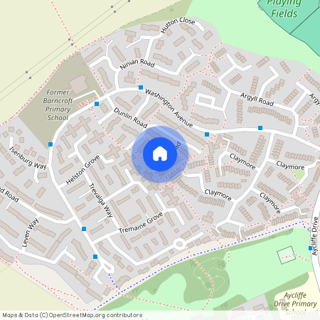 Dunlin Road, Hemel Hempstead, Hertfordshire, HP2 6LY