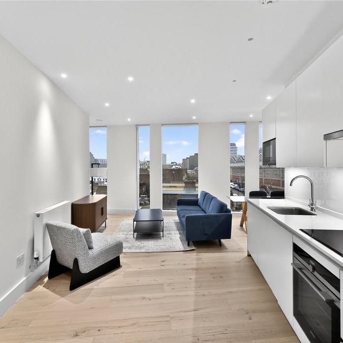 2 bedroom apartment to rent - Photo 1