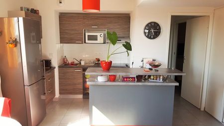 Appartement 3 pièces - Photo 3