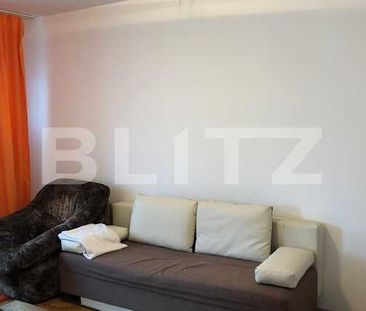 Apartament 1 camera, 35 mp, zona strazii Fantanele - Fotografie 3