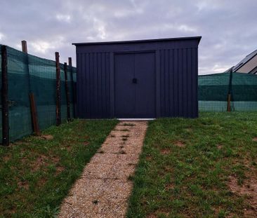 Maison 3 Chambres en lotissement - Photo 3