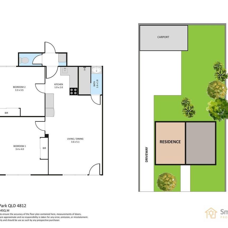 Low-Maintenance Living in Hyde Park - Photo 1