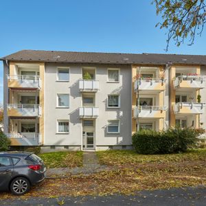 3-Zimmer Wohnung in Langendreer - Foto 2