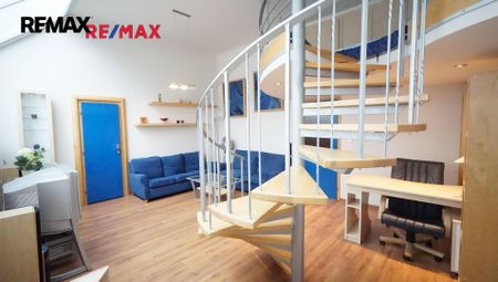 Pronájem bytu 2+kk v osobním vlastnictví 73 m², Praha 9 - Černý Most - Photo 2