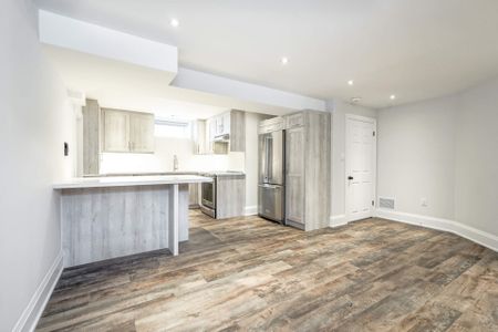 For Lease - 40 Victor Avenue Unit# Lower, Toronto, Ontario - Photo 5