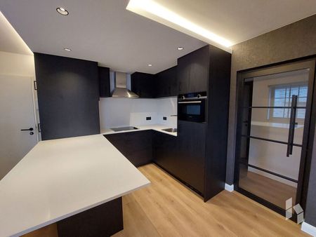 Appartement te huur - Photo 3