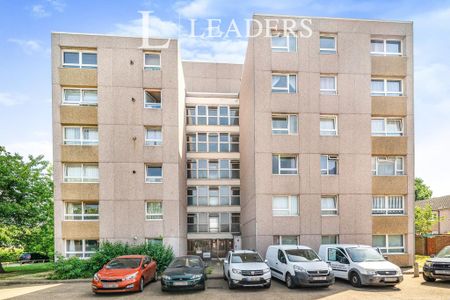 1 bedroom flat to rent - Photo 5