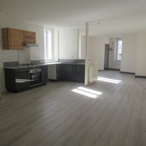 Paray-le-monial - 2 pièce(s) - 79 m2 - Photo 2