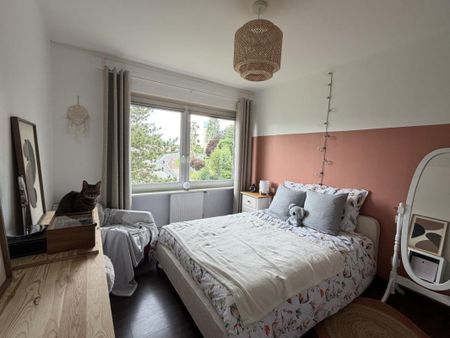 Location Appartement 3 pièces 71m² EU 76260 - Photo 2