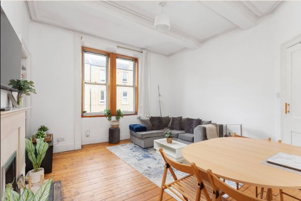 2 Bed Flat, Caledonian Place, EH11 - Photo 1