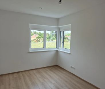 Erstbezug Reihenhaus mit Kaufoption! - Photo 6