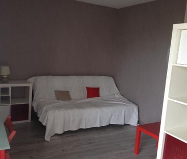 Location Appartement 1 pièce 21m² TOURS 37000 - Photo 3