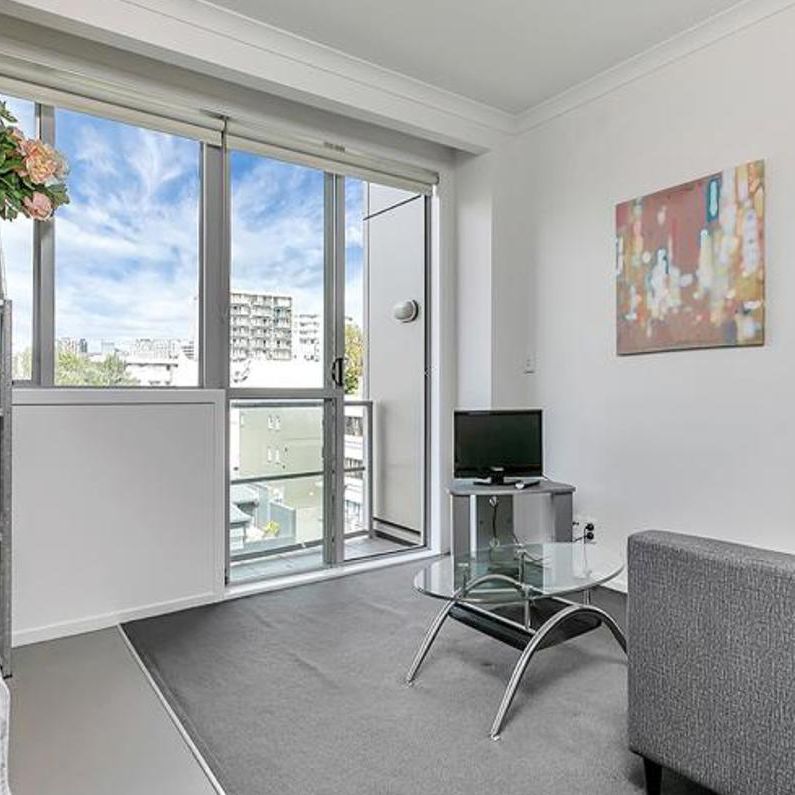 City Centre, 509/149 Nelson Street - Photo 1