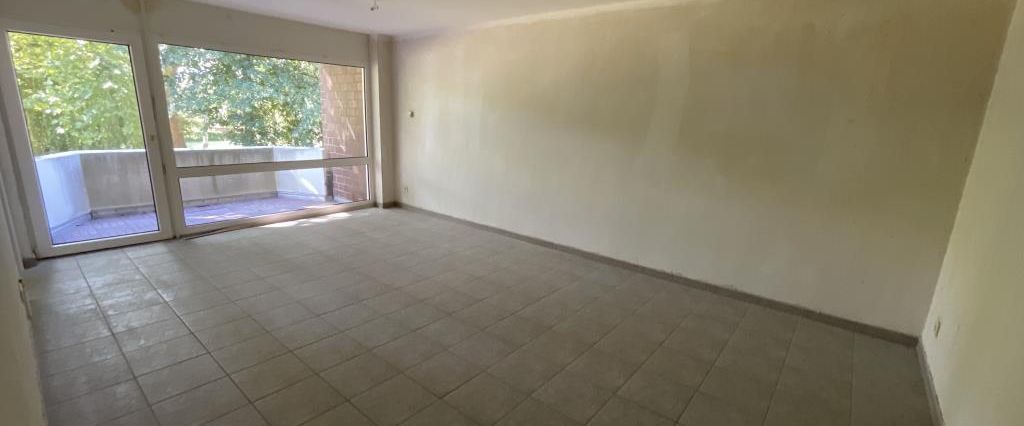 SENIORENWOHNUNG in Dortmund Husen für 2 Personen - Photo 1