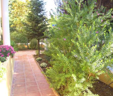 Μονοκατοικία για ενοικίαση Κέντρο (Κηφισιά) - Photo 6