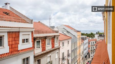 lisbon, Lisbon 1200-857 - Photo 4