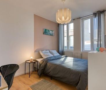 Location Maison 4 pièces 52m² VALENCIENNES 59300 - Photo 4