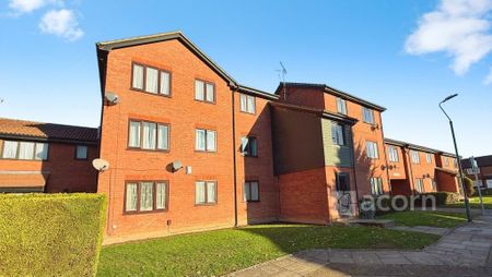 2 bedroom flat to rent - Photo 3