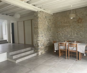 Location Appartement 4 pièces 76m² URRUGNE 64122 - Photo 2