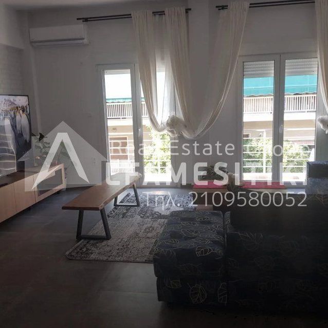 Διαμέρισμα για ενοικίαση Πλατεία Ελευθερίας (Κορυδαλλός) - Photo 1