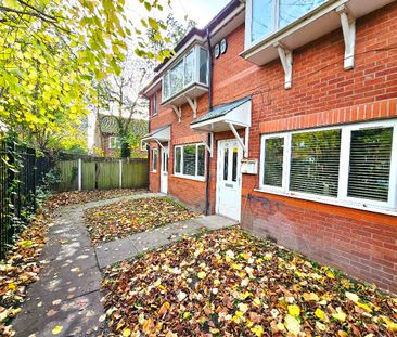 Marcliffe Drive, Levenshulme, Manchester, M19 - Photo 5