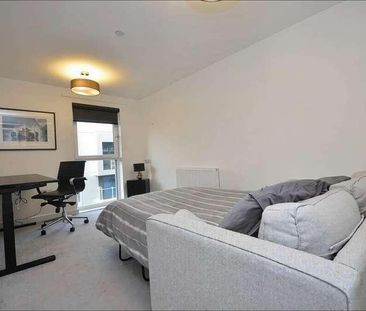 Geoffrey Watling Way, Norwich, NR1 - Photo 2
