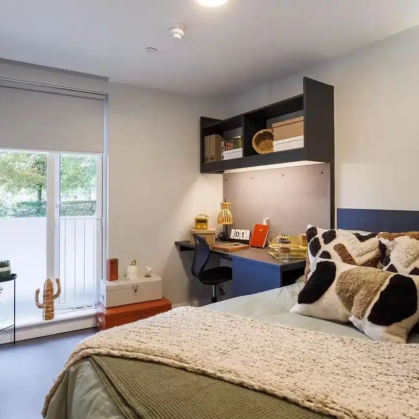 11 Bed En-suite Plus - Photo 1
