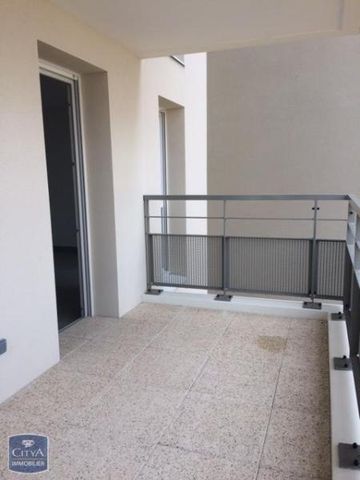 Location Appartement 1 pièce 31m² MEYZIEU 69330 - Photo 4