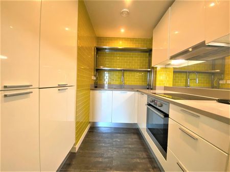 Navigation Building, Station Approach, Hayes, UB3 - Photo 5