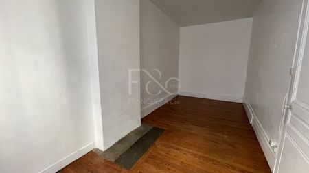 T2 de 50m² - Rue Jangot Lyon 7ème - Photo 2